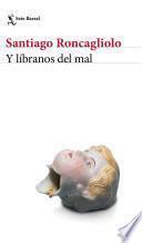 Libro Y líbranos del mal