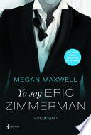 Libro Yo Soy Eric Zimmerman
