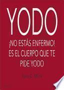 Libro YODO