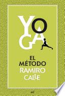 Libro Yoga: el método Ramiro Calle