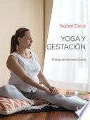 Libro Yoga Y Gestación