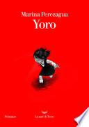 Libro Yoro