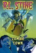 Libro Zombie Town