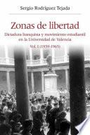 Libro Zonas de libertad (vol. I)